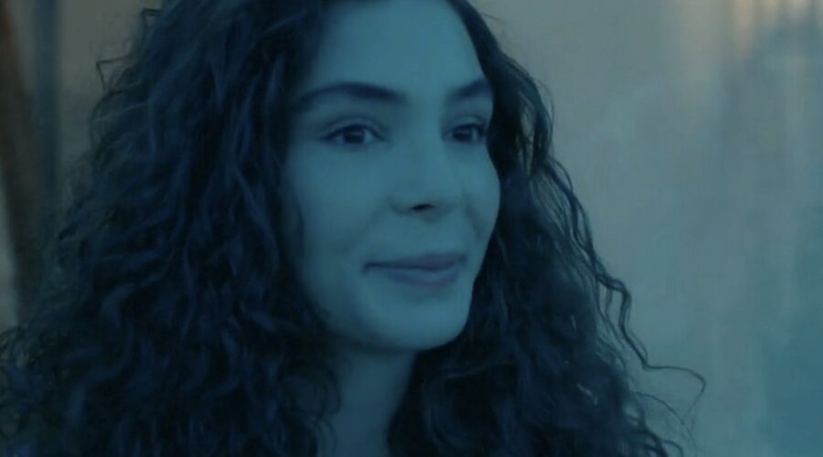 Hercai Screenshot Episodio Credits Discovery Plus