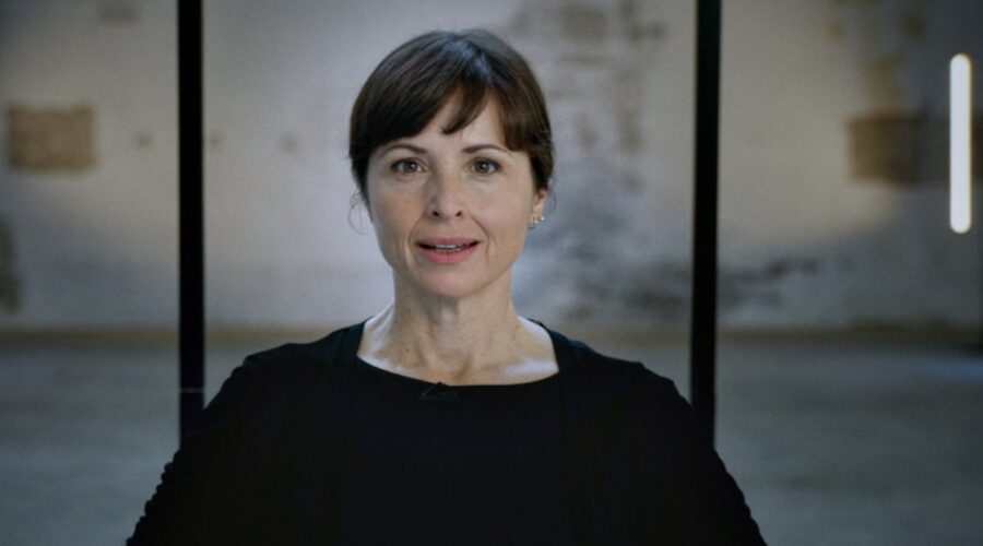 Immagine Di Fango Storia Di Una Alluvione Credits Mediaset Infinity