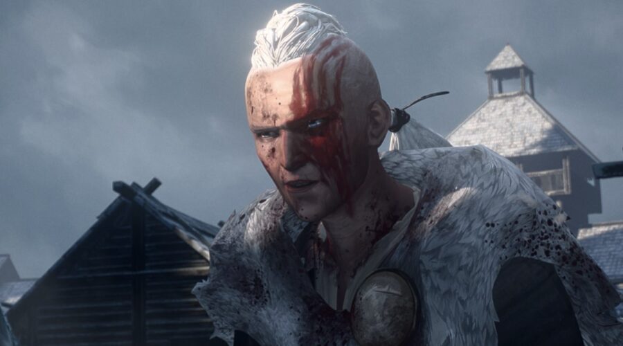 Immagine Di Scena Di Predator- Killer Of Killers Credits Disney Plus