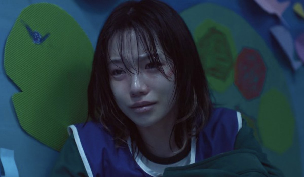 Jo Yu-ri Nel Secondo Episodio Di Squid Game 3 Credits Netflix