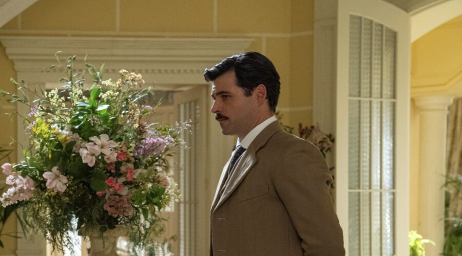 La Promessa Iii - 446 Retequattro - 1a Tv Arturo Sancho (Manuel Luján) Credits Rete In Rete