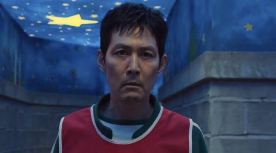 Squid Game 3 episodio 2