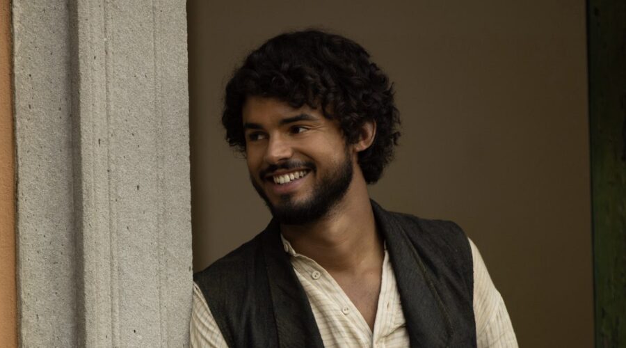 Matthew Broome In The Buccaneers Disponibile Dal 18 Giugno 2025 Su Apple Tv Plus