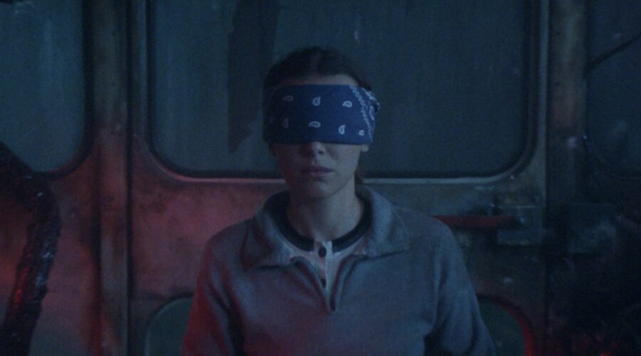 Millie Bobby Brown Nel Trailer Di Stranger Things 5 Credits Netflix