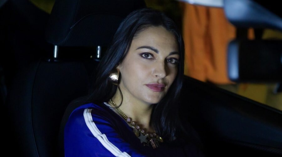 Rita Rusciano In Un Posto Al Sole Credits Rai