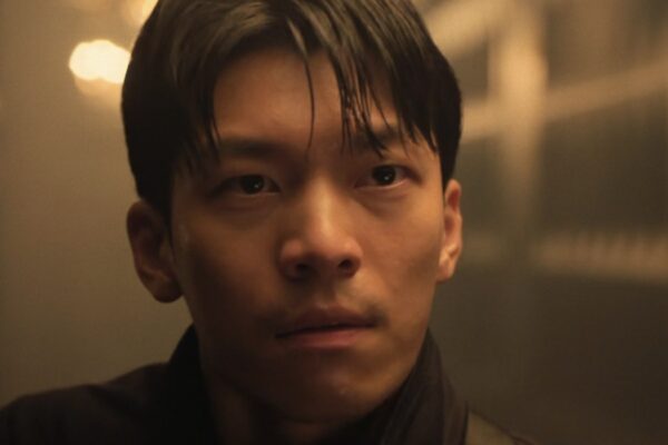 Wi Ha-joon In Squid Game 3 Credits Netflix