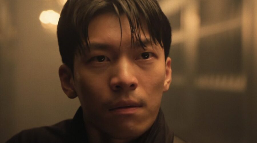 Wi Ha-joon In Squid Game 3 Credits Netflix