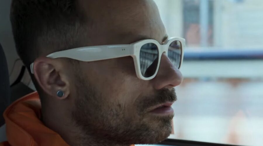 Yo Adicto Immagine Trailer Credits Disney Plus