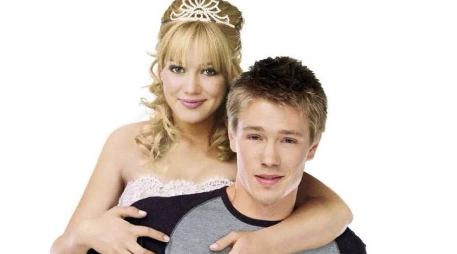 A Cinderella Story Poster Credits Timvision
