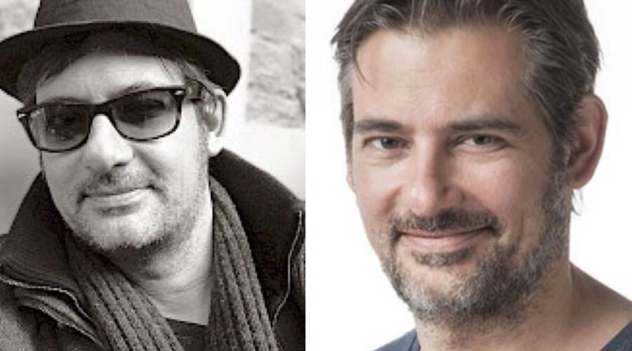 Assoc Prof Benjamin Seide Credits Università Di Singapore