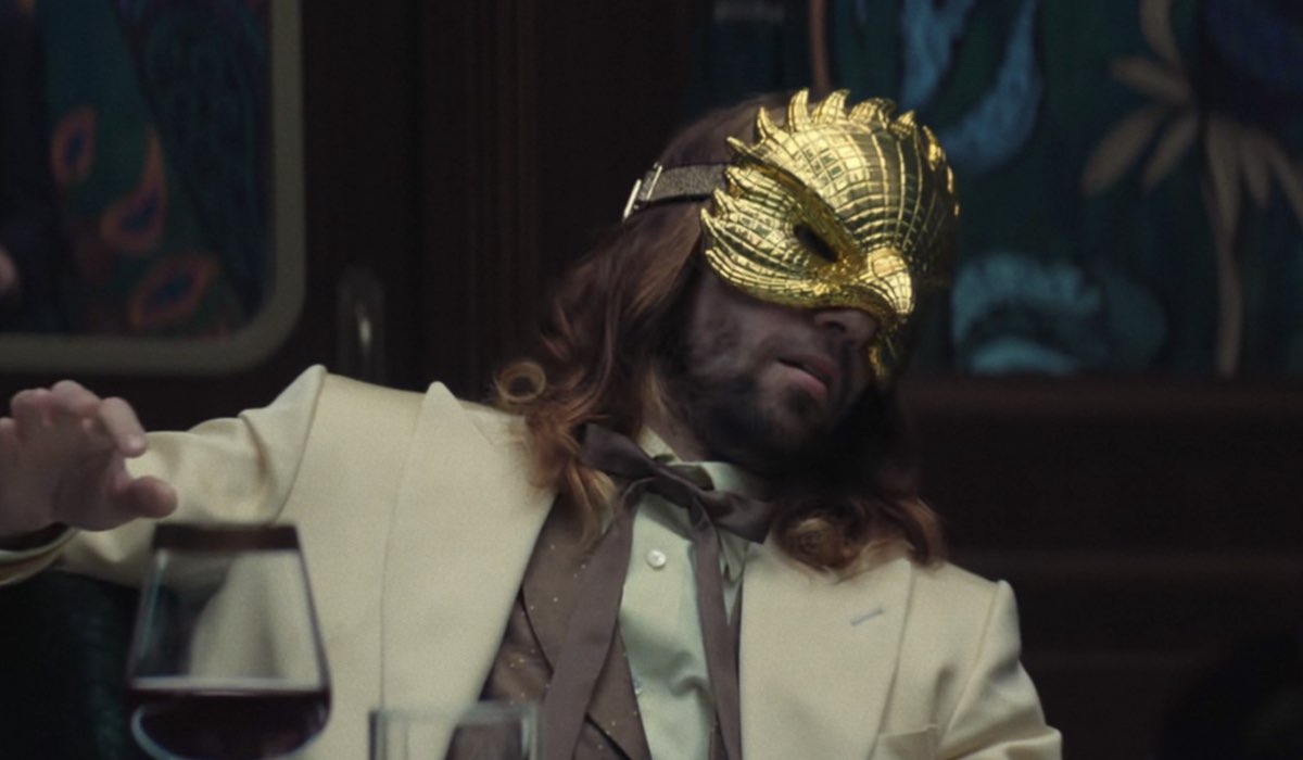 Bryan Bucco In Squid Game 3 Credits Netflix