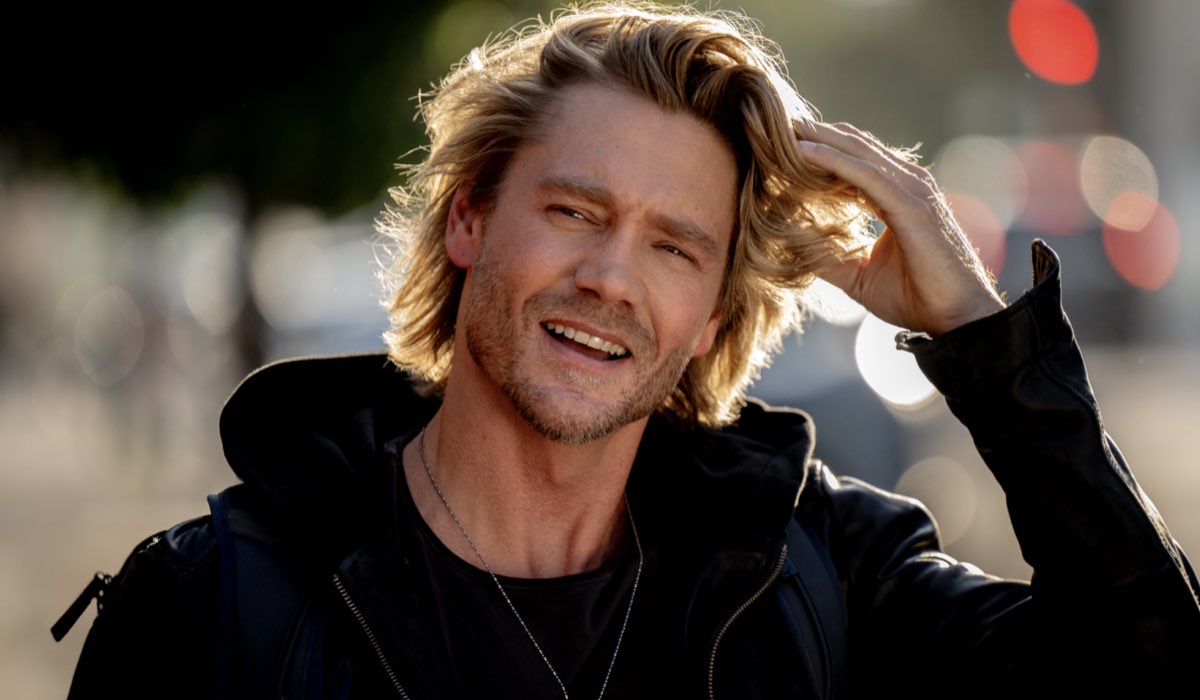Chad Michael Murray In Quel Pazzo Venerdì Sempre Più Pazzo Credits Disney