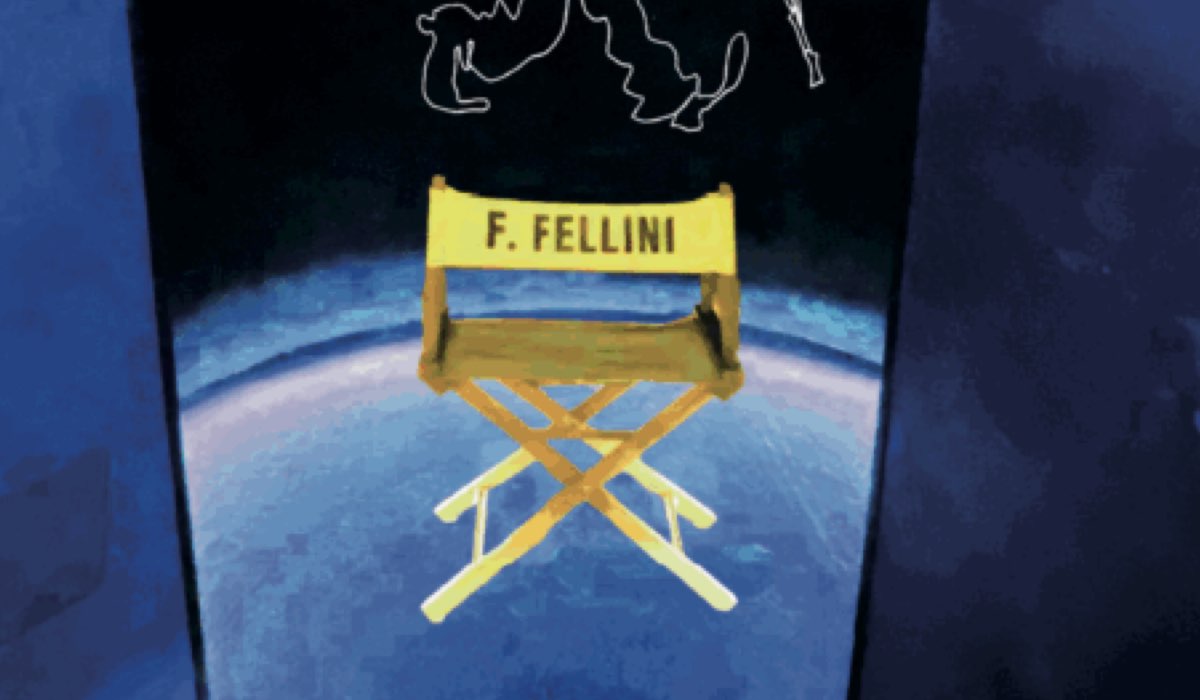 Federico Fellini - dal disegno alla regia, la mostra al MuSa di Salò