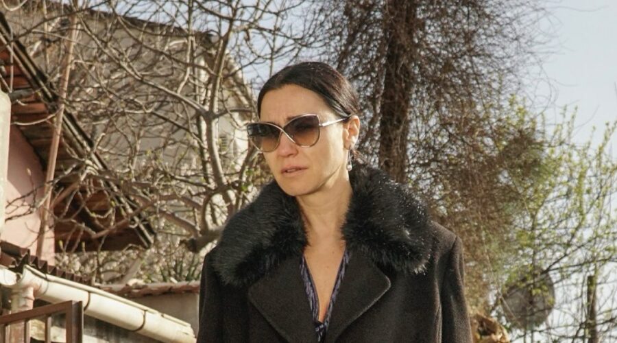 Forbidden Fruit I Canale 5 - 1a Tv Sevval Sam (Ender Çelebi) Credits Rete In Rete