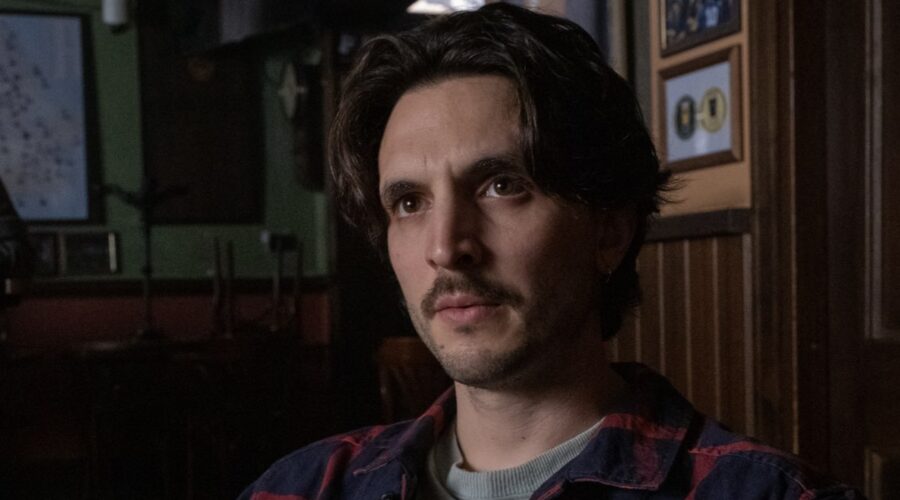 Giacomo Ferrara In Ogni Maledetto Fantacalcio Credits Netflix