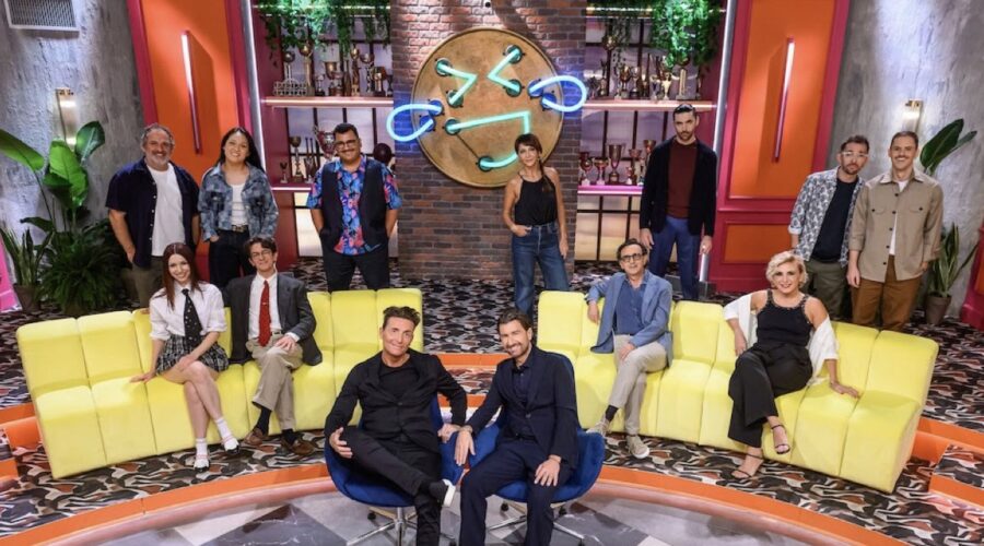 Il Cast Di Lol 6 Credits Prime Video