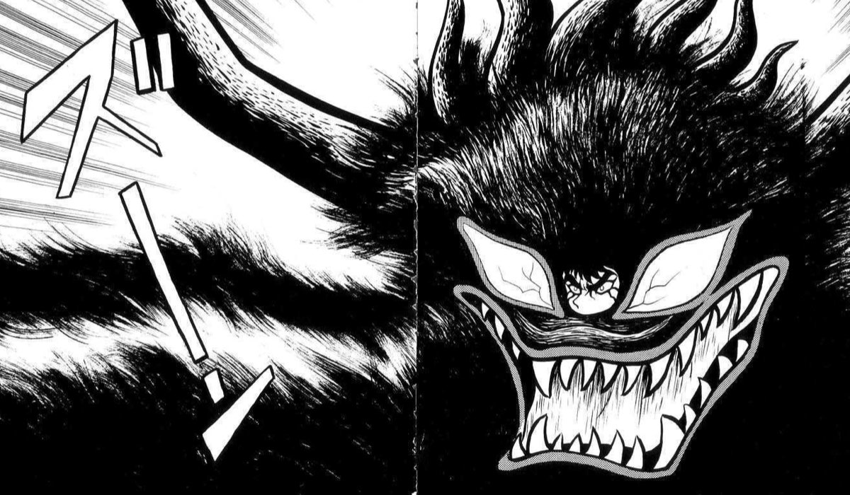 Immagine Di Demon Lord Dante Credits Granata Press