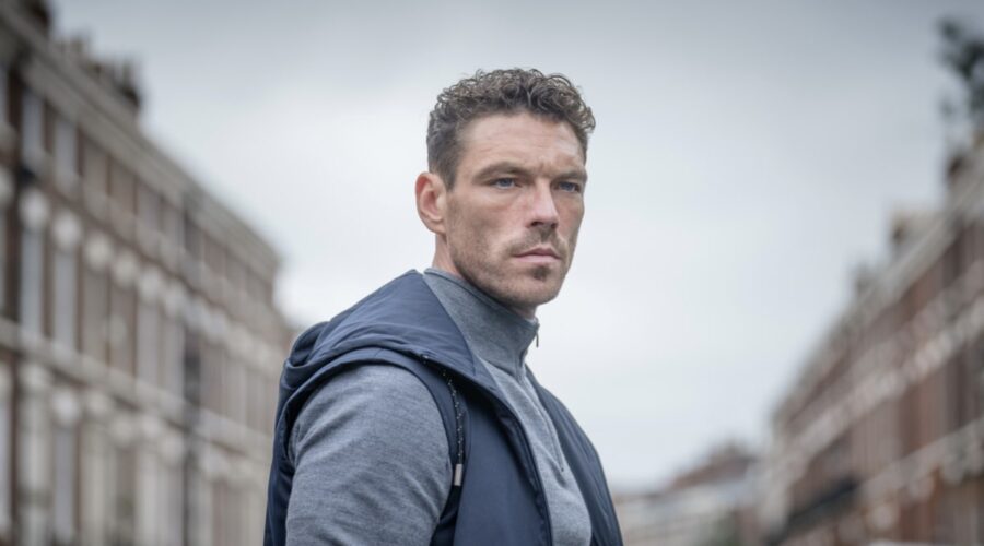 James Nelson-joyce In This City Is Ours Credits Timvision