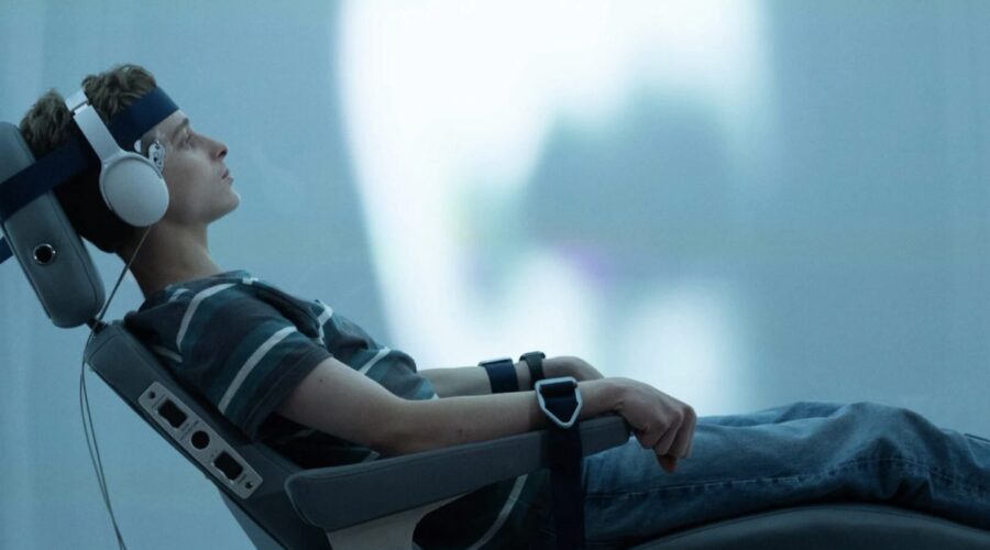 Joe-freeman-as-luke-ellis In The Institute Credits Mgm +