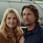 La Prima Immagine Di Virgin River 7 Credits Netflix