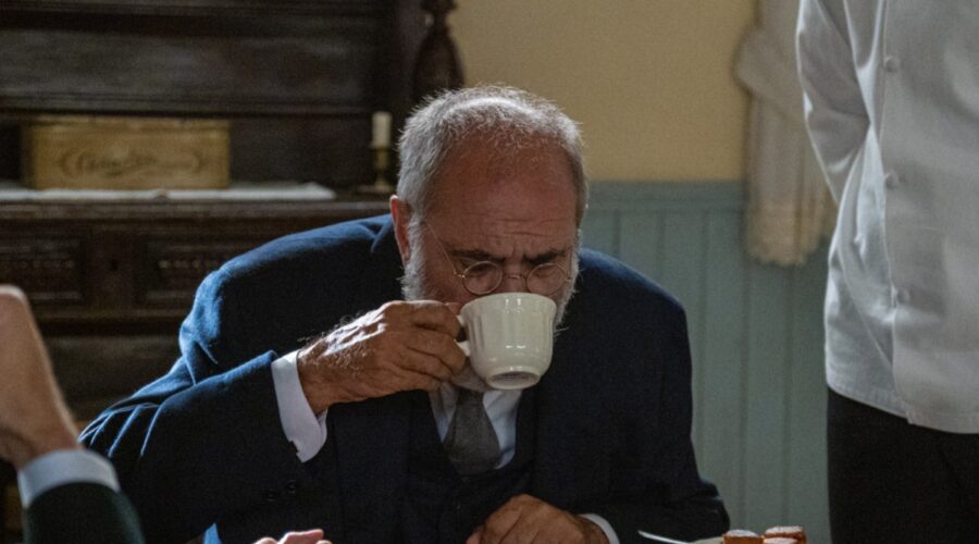 La Promessa Iii - 458 Retequattro - 1a Tv Joaquin Climent (Romulo Baeza) Credits Rete In Rete