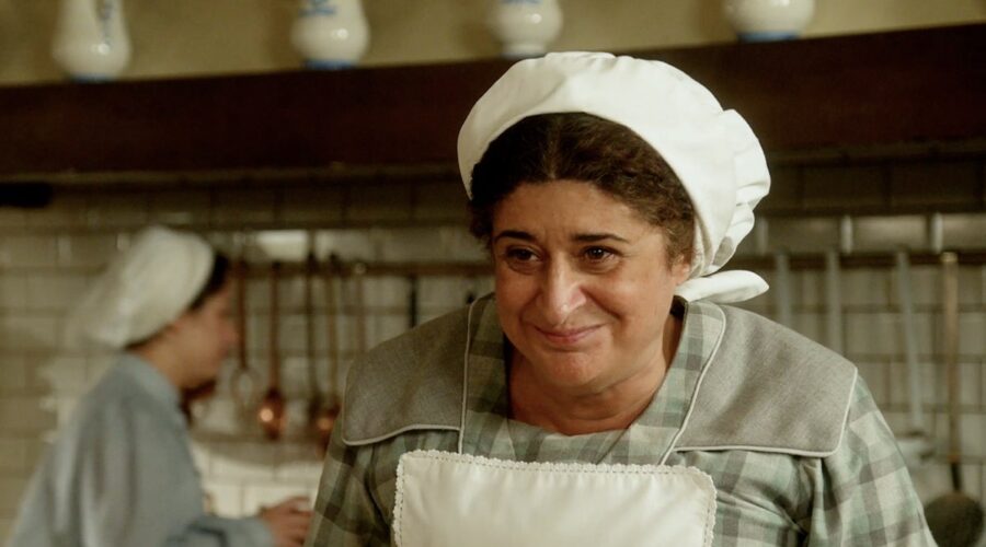 La Promessa Iii - 470 Retequattro - 1a Tv Teresa Quintero (Candela) Cretids Rete In Rete