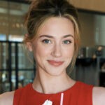 Lili Reinhart Via Instagram Prime Video