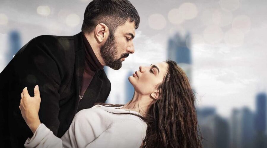 Locandina Di Io Sono Farah Credits Mediaset Infinity