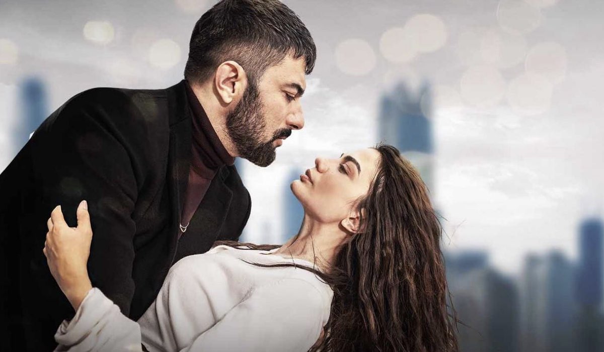 Locandina Di Io Sono Farah Credits Mediaset Infinity