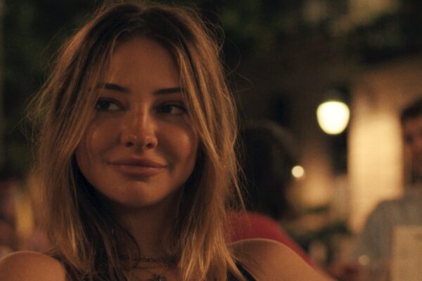 Madelyn Cline Cast Di The Map That Leads To You Credits Prime Video