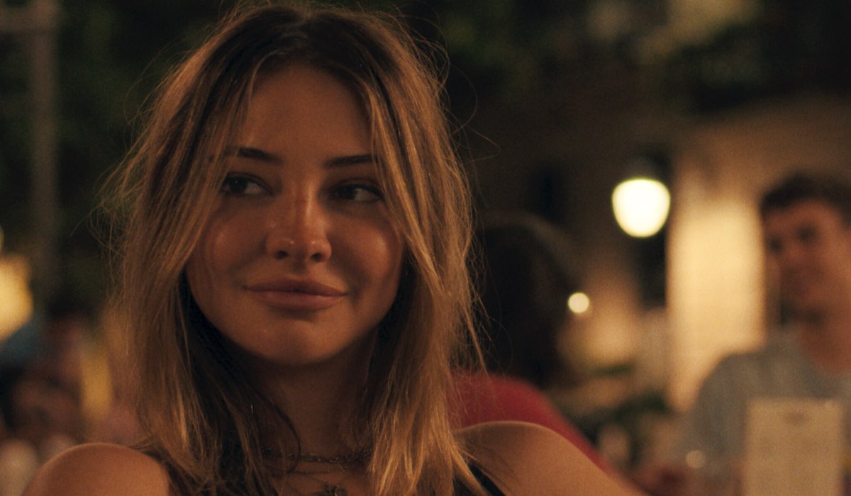Madelyn Cline Cast Di The Map That Leads To You Credits Prime Video
