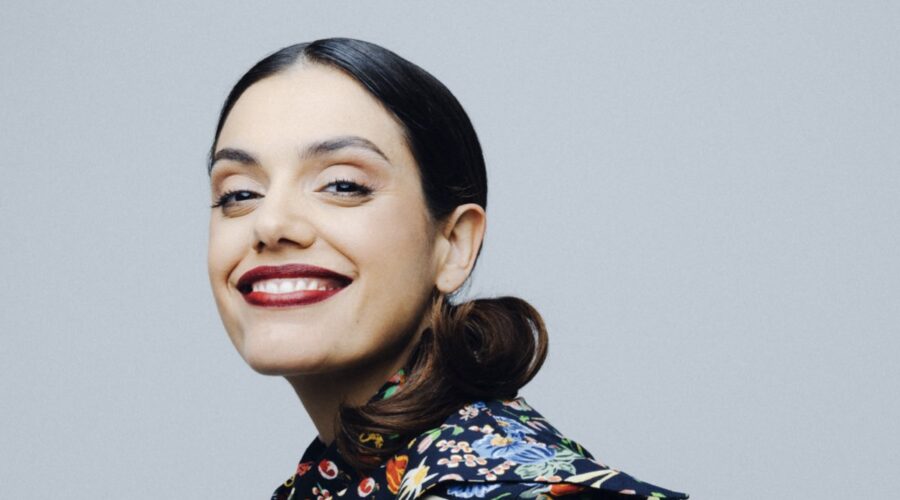 Margherita-vicario_phsarasabatino Per Cine 2025