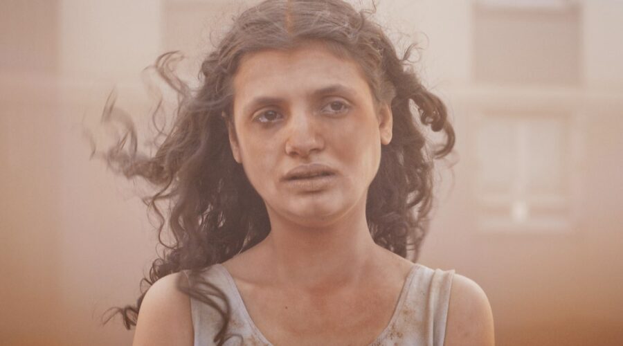 Mélissa Borosin Alpha Credits I Wonder Pictures