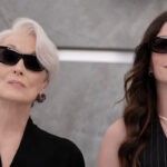 Meryl Streep, Anne Hathaway, Ne Il Diavolo Veste Prada 2 Credits 20th Century Studios