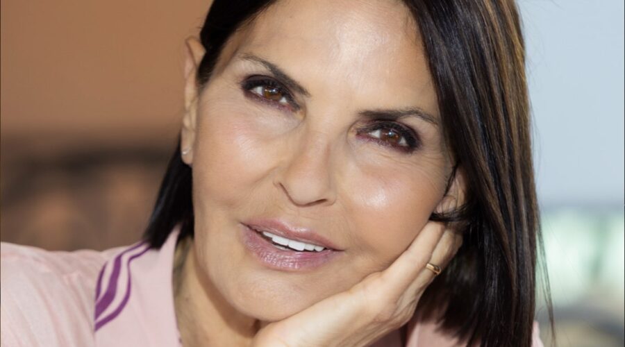 Nina Soldano In Un Posto Al Sole Credits Rai