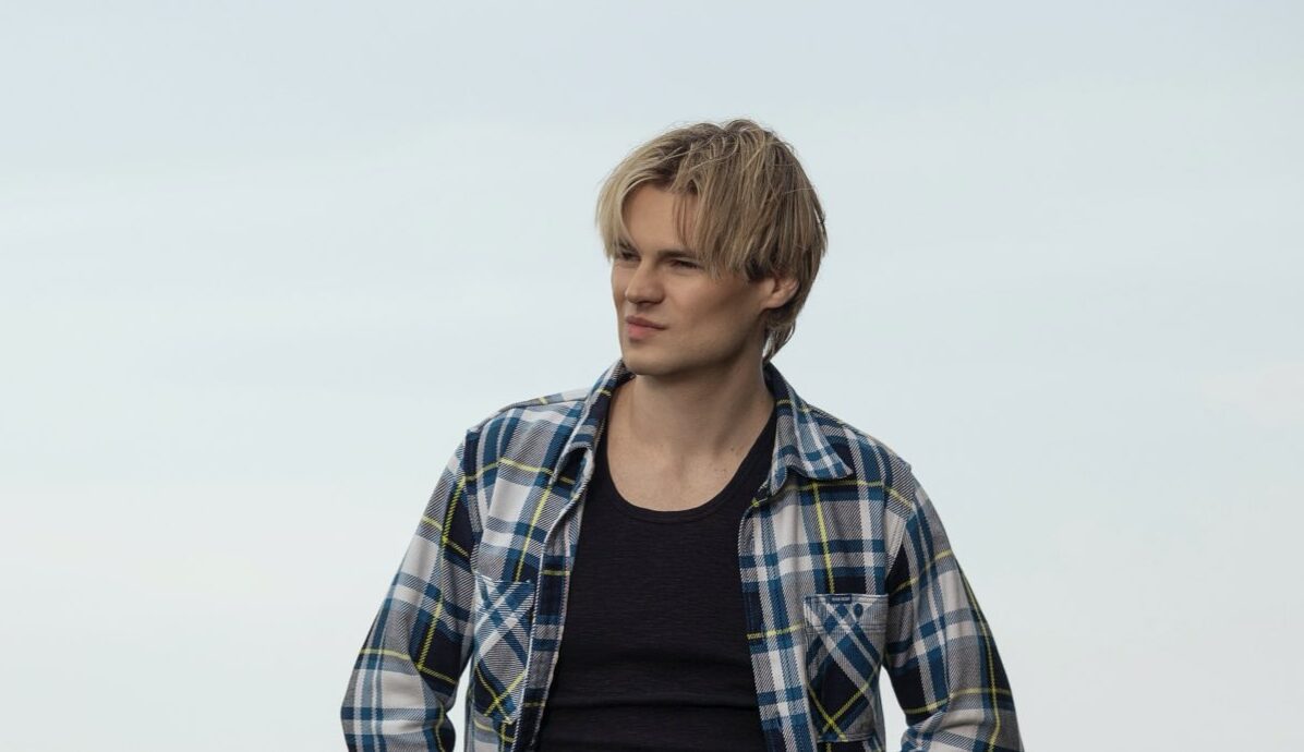 Noah Lalonde In Uno Splendido Errore 2 Credits Netflix