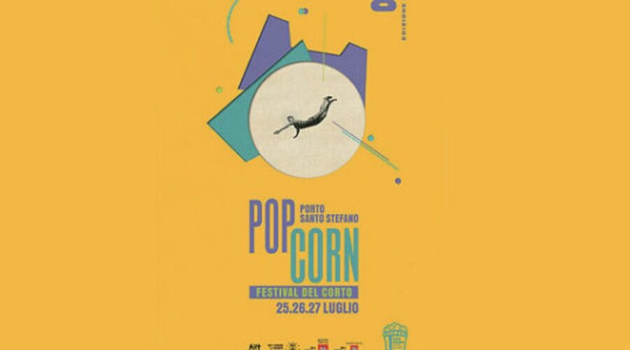 Pop Corn Il Festival Del Corto