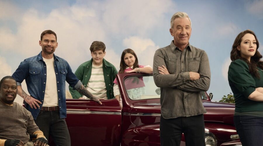 Quell'uragano Di Mia Figlia Locandina Credits Disney Plus