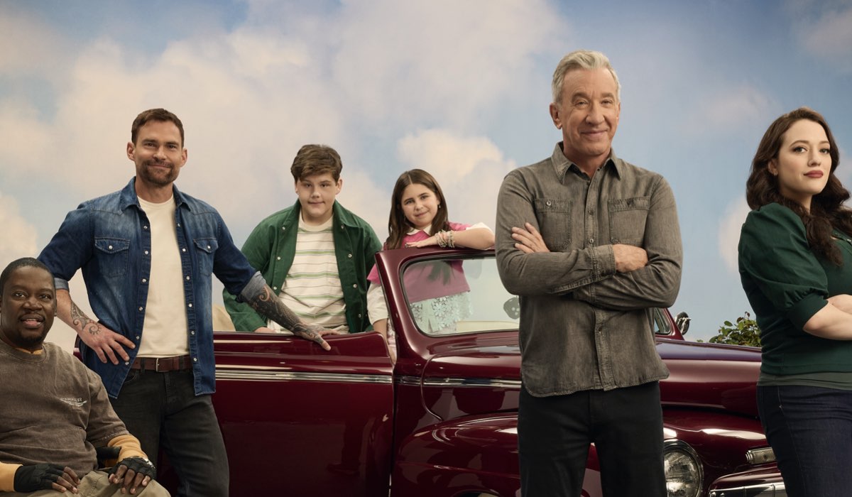 Quell'uragano Di Mia Figlia Locandina Credits Disney Plus