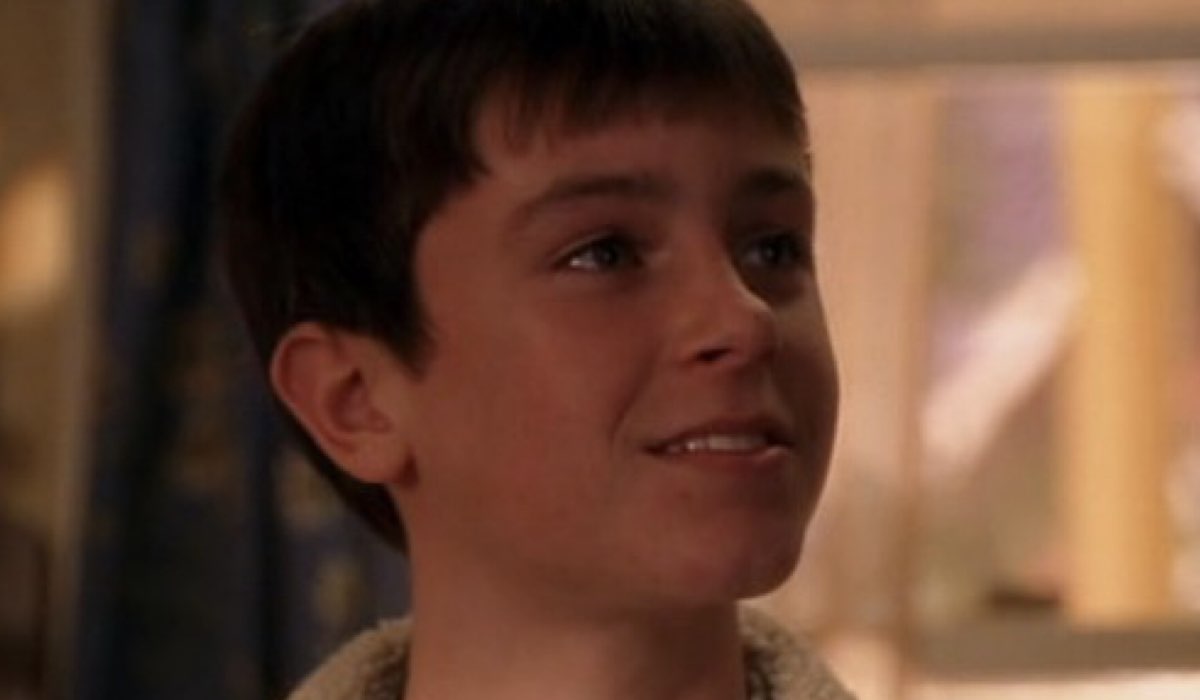 Ryan Kelley È Ryan James In Smallville Credits Prime Video