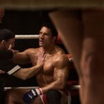 The Smashing Machine, Il Film Con Dwayne Johnson Ed Emily Blunt Credits I Wonder Pictures