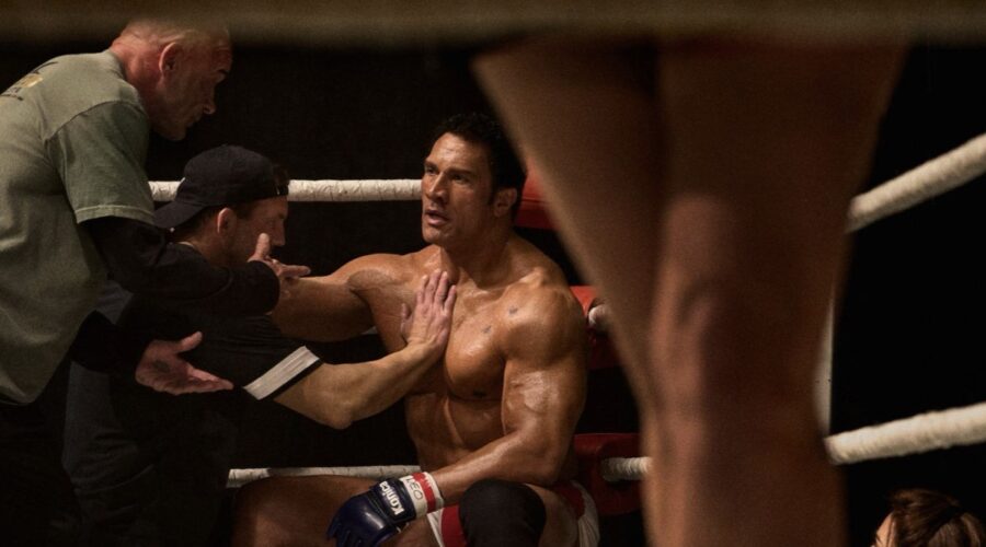 The Smashing Machine, Il Film Con Dwayne Johnson Ed Emily Blunt Credits I Wonder Pictures