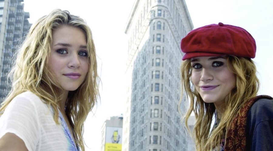 Una Pazza Giornata A New York Credits Netflix
