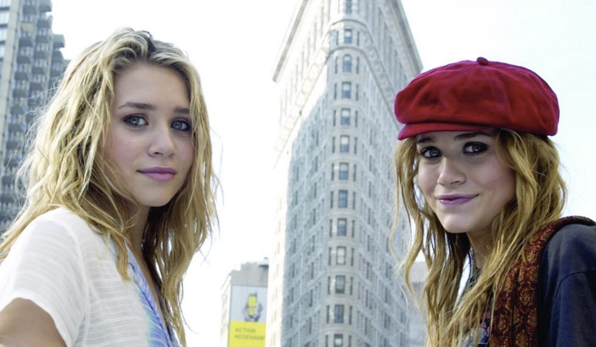 Dove vedere i film e le serie tv delle gemelle Olsen in streaming o in home video in Italia?