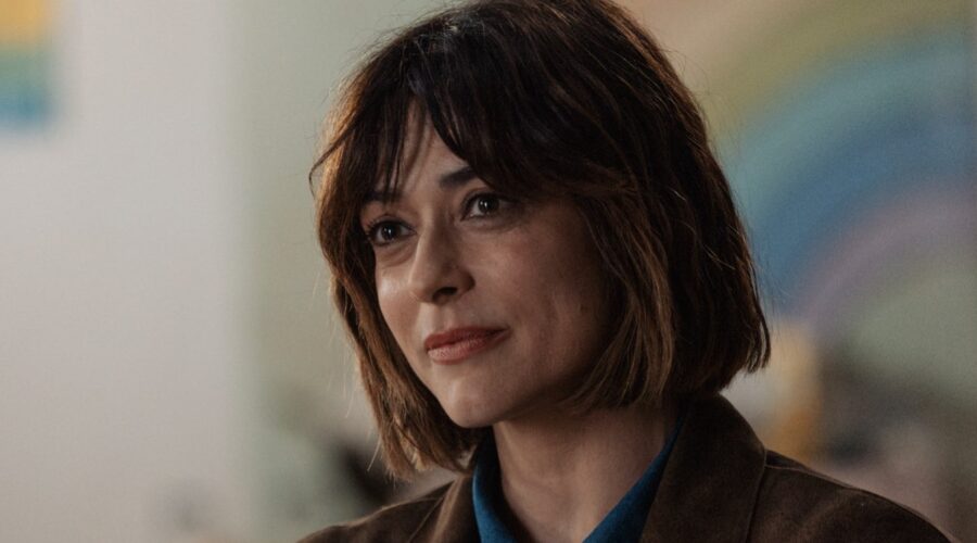 Valentina Lodovini In Unicorni Credits Vision