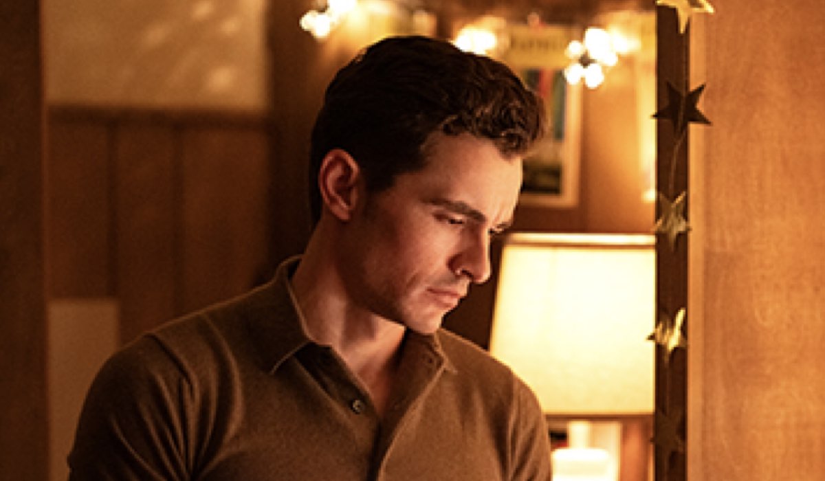 Dave Franco In Regretting You Credits Paramount