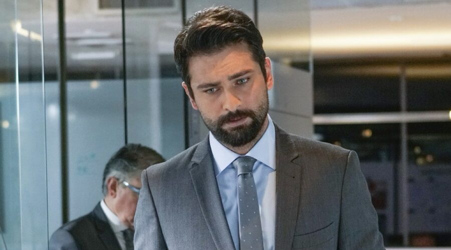 Forbidden Fruit Ii Canale 5 - 1a Tv Onur Tuna (Alihan Tasdemir) Credits Rete In Rete