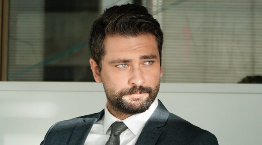 Forbidden Fruit Ii Canale 5 - 1a Tv Onur Tuna (Alihan Tasdemir) Credits Rete In Rete