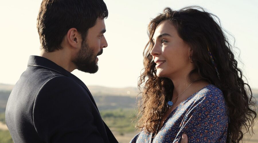 Hercai 3 Stagione Immagine Di Scena Credits Warner Discovery
