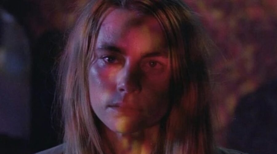 Immagine Dal Filmi Live Here Now Credits Edinburgh Festival